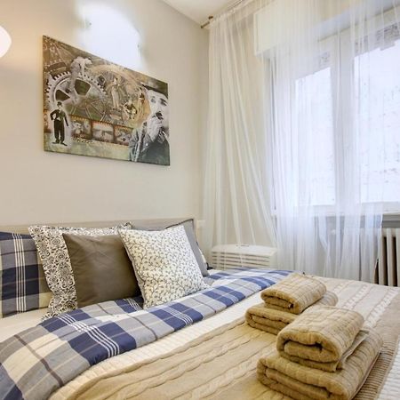 Milanrentals - Charlie Apartment Εξωτερικό φωτογραφία