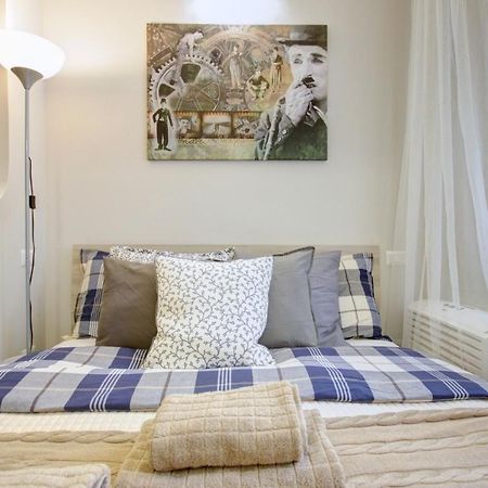 Milanrentals - Charlie Apartment Εξωτερικό φωτογραφία