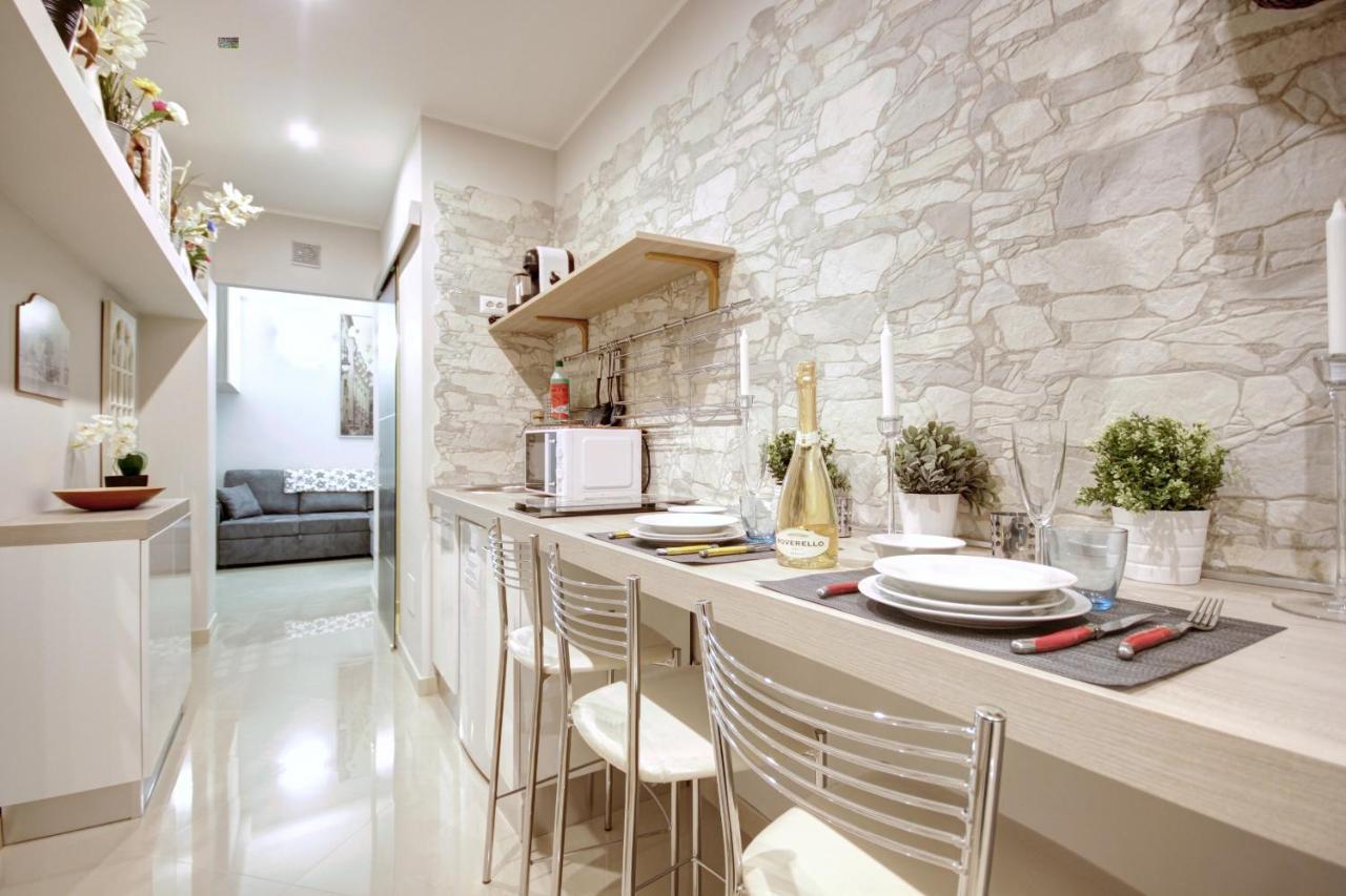 Milanrentals - Charlie Apartment Εξωτερικό φωτογραφία