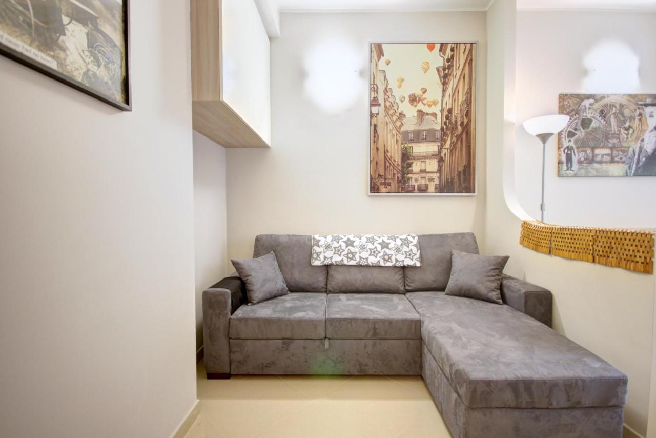 Milanrentals - Charlie Apartment Εξωτερικό φωτογραφία