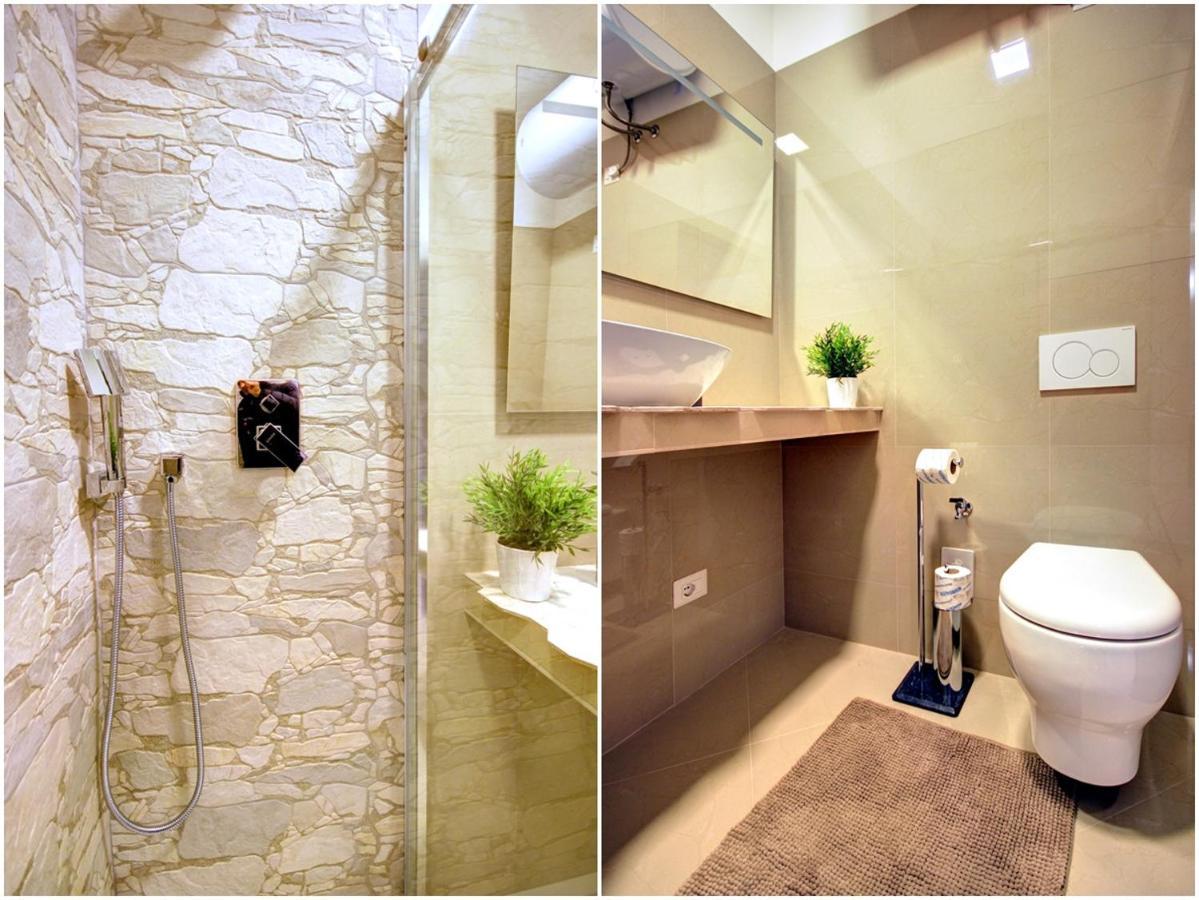 Milanrentals - Charlie Apartment Εξωτερικό φωτογραφία