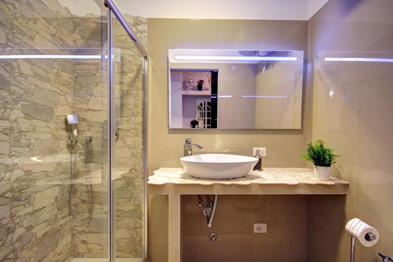 Milanrentals - Charlie Apartment Εξωτερικό φωτογραφία